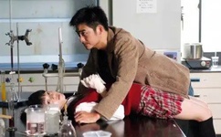 黑兽樱花未增删带翻译